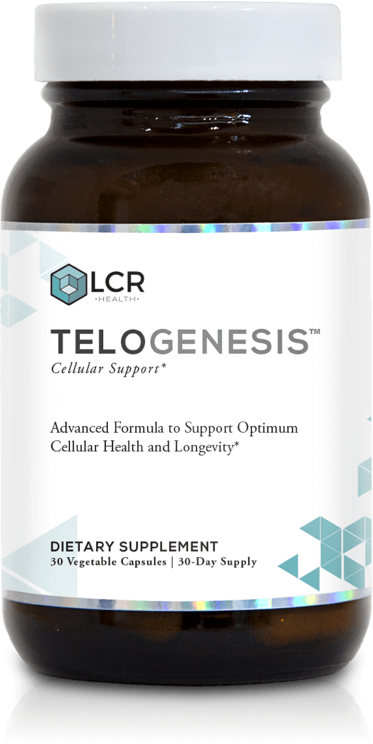 Telogenesis Product